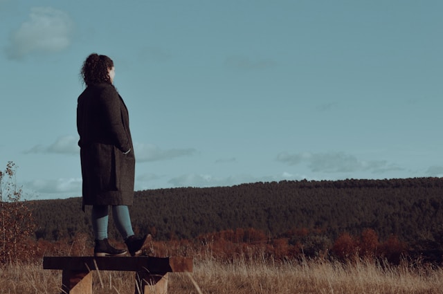 人生に希望がない状態で無理に頑張らなくていい理由