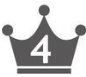 ランキング4位