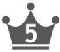 ランキング5位