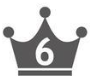ランキング6位